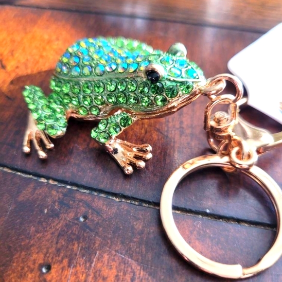 Bag Charm - Picture 2 of 5